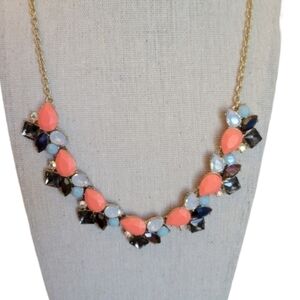 J Crew Necklace